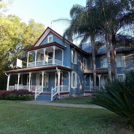 The Ann Stevens House Cassadaga Exterior foto