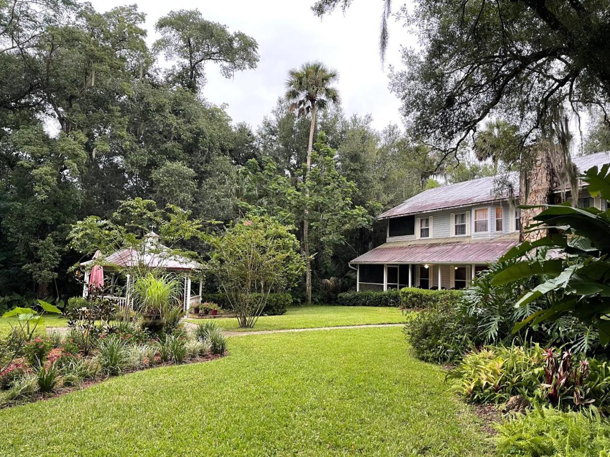 The Ann Stevens House Cassadaga Exterior foto