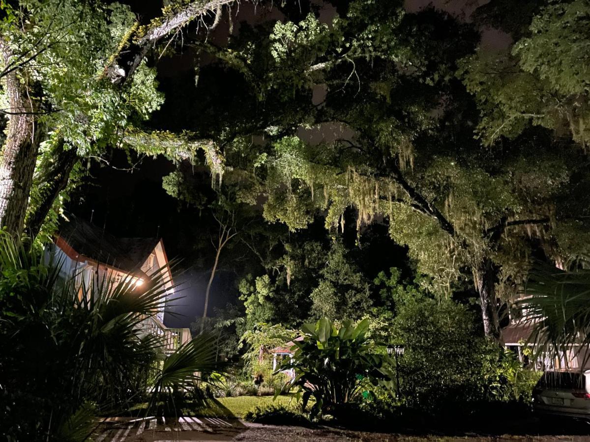 The Ann Stevens House Cassadaga Exterior foto